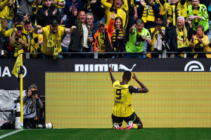 Borussia Dortmund szaleje z radości, RB Lipsk pogrążony w smutku. OFICJALNIE: Tabela Bundesligi po zakończeniu sezonu