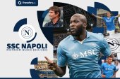 OFICJALNIE: Zmiana na tronie. Napoli sięgnęło po mistrzostwo Włoch [WIDEO]