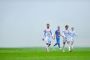 Piast Gliwice lekko uszczypał Lukasa Podolskiego [FOTO]