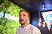 OFICJALNIE: Lukas Podolski zdecydował w sprawie przyszłości!