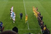 Wyjątkowa zmiana na boisku w Ekstraklasie. Tak została pożegnana legenda Korony Kielce [WIDEO]