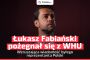 Emocjonalne pożegnanie Łukasza Fabiańskiego. Nie mógł powstrzymać łez [WIDEO]