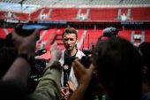 Bayer Leverkusen wybrał nowego trenera. Następca Erika ten Haga