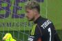Kacper Tobiasz obronił karnego wykonywanego przez Benjamina Källmana! [WIDEO]