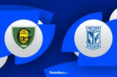 Ekstraklasa: Składy na GKS Katowice – Lech Poznań [OFICJALNIE]