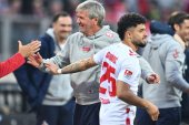 Lukas Podolski może być zadowolony. OFICJALNIE: Drugi głośny powrót do Bundesligi