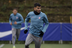 OFICJALNIE: Odejdzie z Atlético Madryt po dziesięciu latach. Żołnierz Diego Simeone kończy służbę