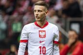 Sebastian Szymański z niespodziewanym transferem?! Mateusz Borek przekazał zaskakujące wieści