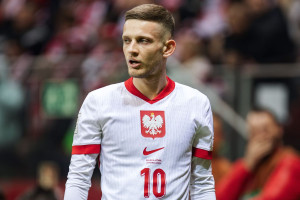 Sebastian Szymański z niespodziewanym transferem?! Mateusz Borek przekazał zaskakujące wieści