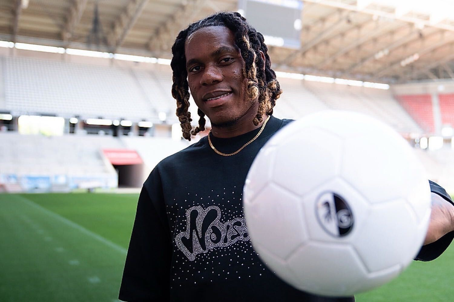 OFICJALNIE: SC Freiburg sprowadził 19-latka. To największy transfer w historii klubu