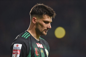 OFICJALNIE: Były gracz Wisły Kraków bez klubu. Stal Stalowa Wola rozwiązała z nim kontrakt po niespełna czterech miesiącach