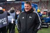 Lechia Gdańsk starci trenera?! John Carver kandydatem do objęcia innego klubu