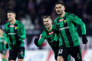 To będzie nowy napastnik Stali Mielec? 13 goli w tym sezonie