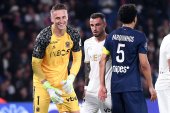 Marcin Bułka wyceniony przez OGC Nice