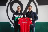 OFICJALNIE: Benjamin Källman ma nowy klub. „To była dla mnie jedyna opcja”