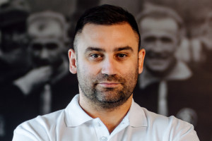 Radosław Mozyrko znalazł nowy klub. Będzie dyrektorem sportowym [OFICJALNIE]