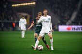 Nowe nazwisko! Real Madryt chce tego pomocnika