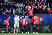 33-latek?! Real Madryt chce przeprowadzić sensacyjny transfer napastnika