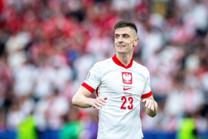 Testy medyczne Krzysztofa Piątka! To będzie jego nowy klub