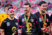 Trener łączony z Górnikiem Zabrze również na radarze Cracovii