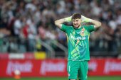 Kacper Tobiasz z niespodziewanym transferem?!