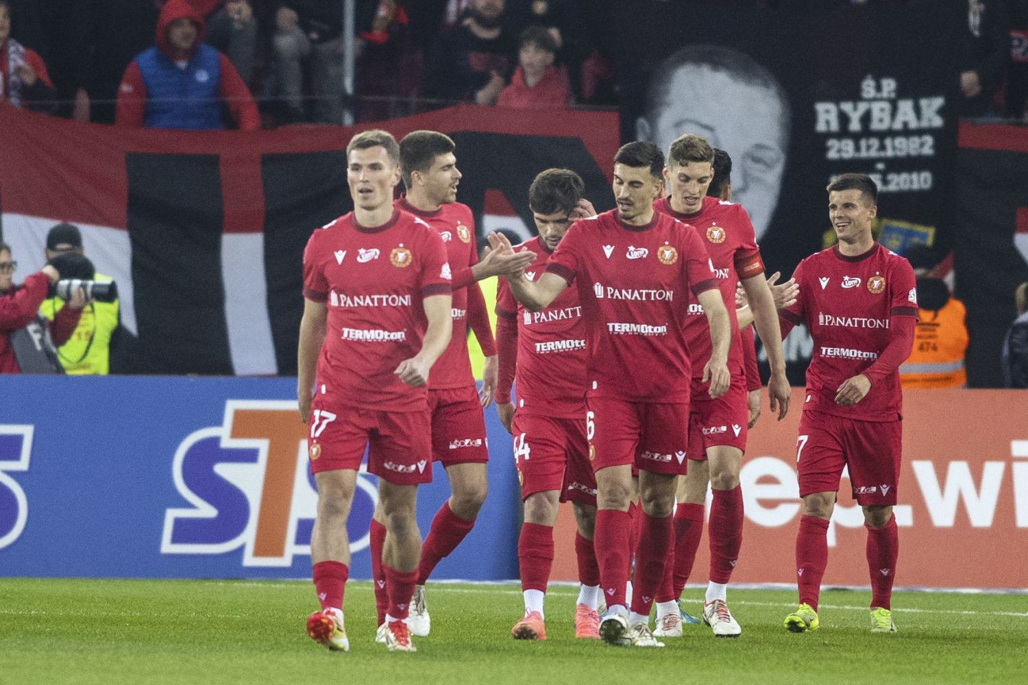 Widzew Łódź chce rozchwytywanego lewego obrońcę