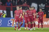 Widzew Łódź chce rozchwytywanego lewego obrońcę