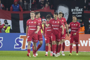 Widzew Łódź chce rozchwytywanego lewego obrońcę