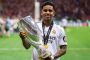 Rodrygo rozmawia z nowym klubem