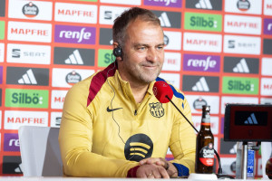 25 milionów euro. FC Barcelona chce sfinalizować ten transfer już w przyszłym tygodniu