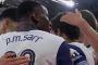 Tottenham otworzył wynik w finale Ligi Europy. Manchester United stracił gola do szatni [WIDEO]
