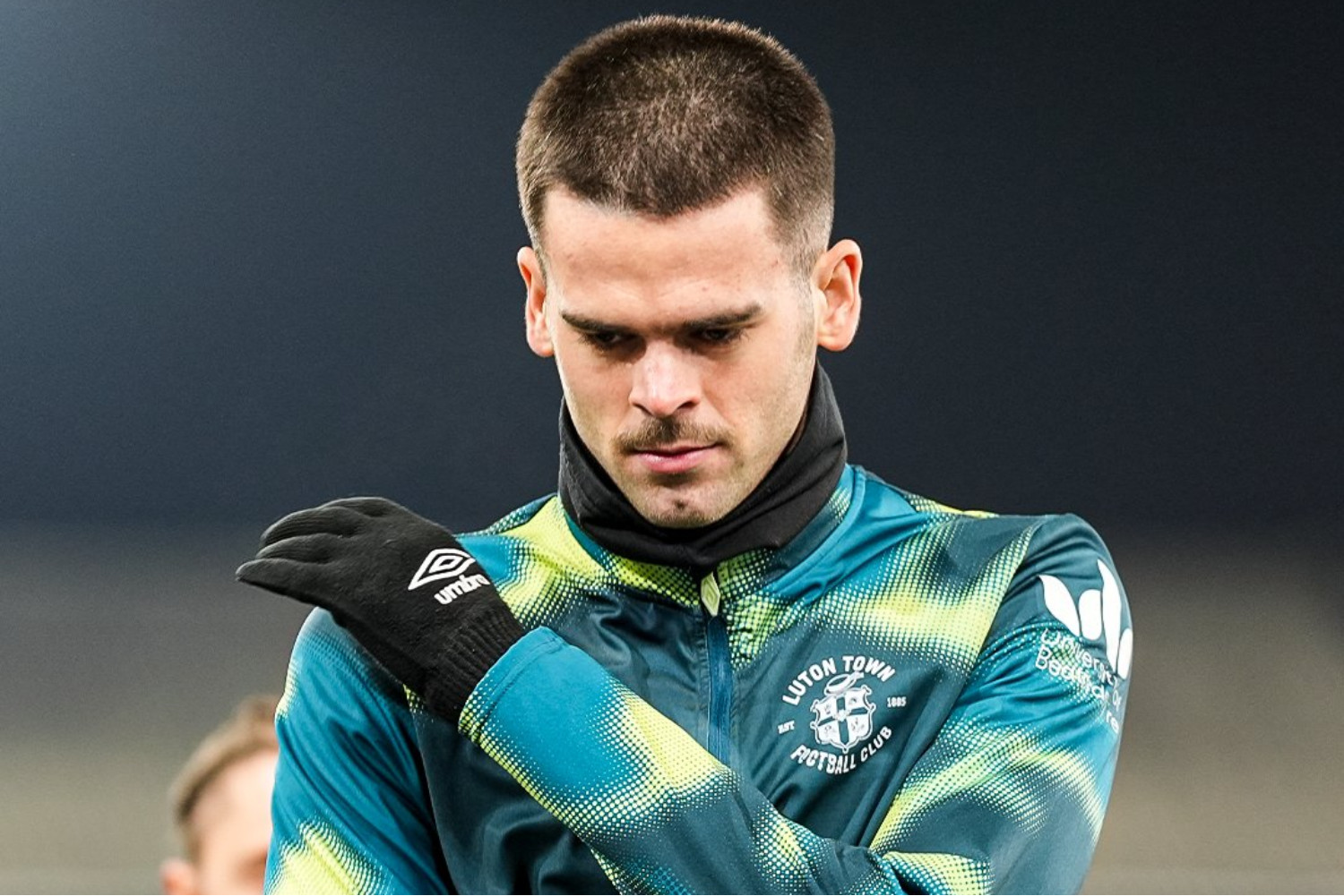 Chciały go Raków Częstochowa i Legia Warszawa. Napastnik błyskawicznie pożałował transferu