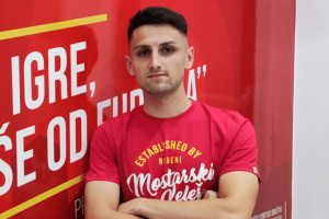 Nowy napastnik na radarze Rakowa Częstochowa! 21 goli w tym sezonie