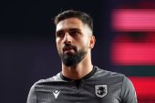 Jasna deklaracja reprezentanta kraju. „Następny sezon spędzę w Liverpoolu”