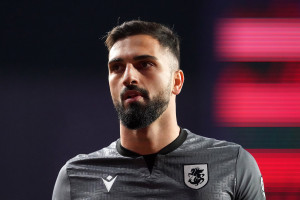 Jasna deklaracja reprezentanta kraju. „Następny sezon spędzę w Liverpoolu”