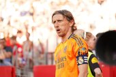 Dlatego Luka Modrić odszedł z Realu Madryt
