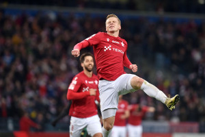 To on zainwestuje w Wisłę Kraków?! Solidny zastrzyk gotówki dla 13-krotnego mistrza Polski