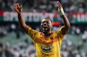Afimico Pululu na celowniku dwóch klubów Serie A. „Najbardziej aktywne”