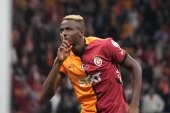 Victor Osimhen rozmawia z nowym klubem. Niespodzianka!
