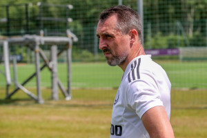 OFICJALNIE: Michał Kucharczyk w kadrze Legii Warszawa. Niespodziewany powrót