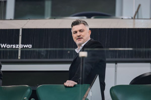 Konferencja Legii Warszawa odwołana. Zrobiło się zamieszanie