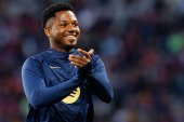Ansu Fati trafi do pogromcy FC Barcelony?!