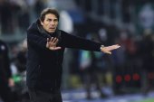 Antonio Conte: To zdecydowanie najtrudniejsze i najbardziej ekscytujące Scudetto w mojej karierze