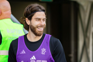 Polak najskuteczniejszym obrońcą na świecie