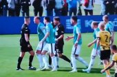 „Jaja. Po prostu jaja”. Zamieszanie w meczu Wieczystej Kraków