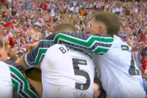„Czarne Koty” znowu to zrobiły! Po ośmiu latach wracają do Premier League [OFICJALNIE]