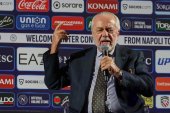 „Nie martwcie się”. Prezydent Aurelio De Laurentiis skomentował sytuację w Napoli, chodzi o Antonio Conte
