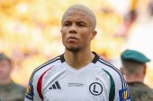 Obrońca Legii Warszawa z ofertami z klubów Premier League i Bundesligi?!
