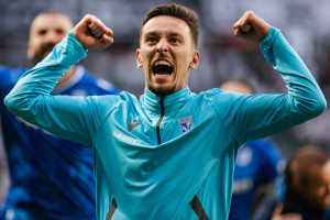 Lech Poznań ma plan na Afonso Sousę. To jest główny cel
