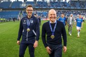 Niels Frederiksen zapowiada walkę o Ligę Mistrzów! „Czemu mielibyśmy tego nie zrobić?”